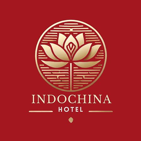 Indochina Hotel Tay Ninh Exterior foto